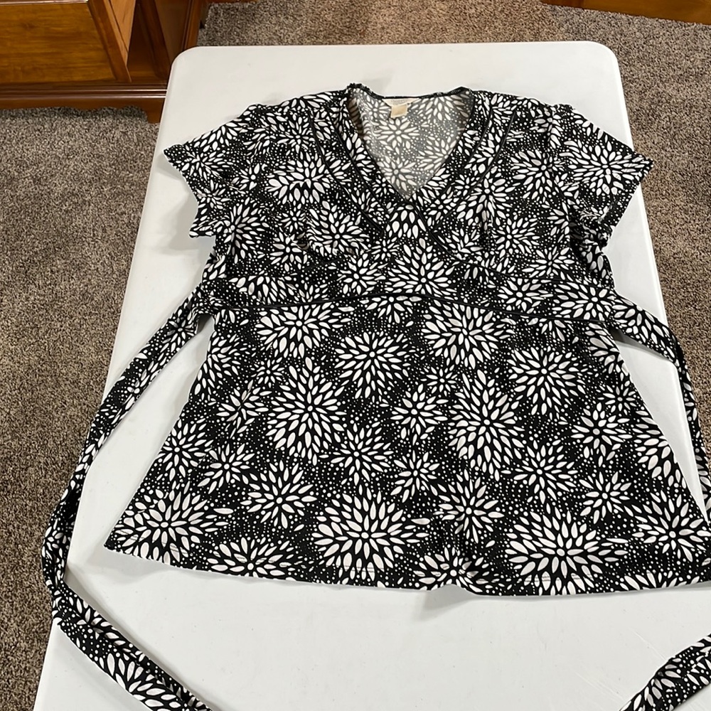Vintage Christopher & Banks Top